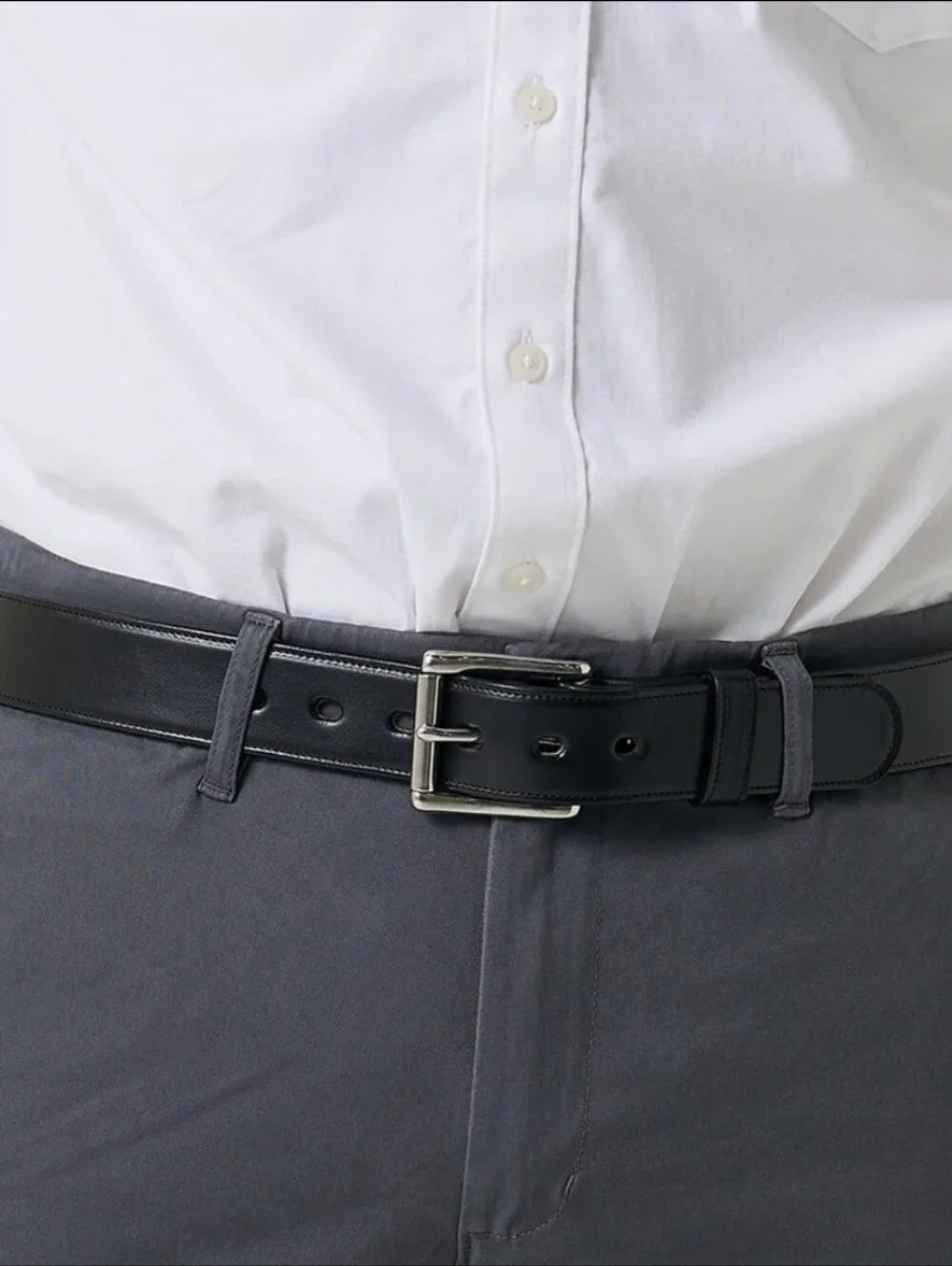 Hank's Leather Goods 